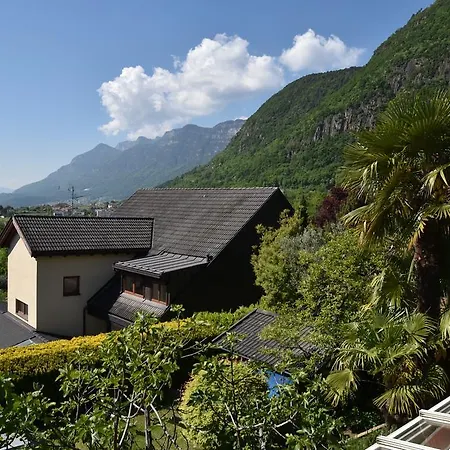 Apartment Haus Scherer Appiano Sulla Strada Del Vino