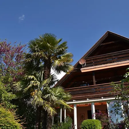 Apartment Haus Scherer