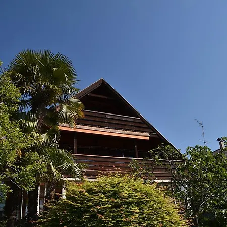Apartment Haus Scherer *