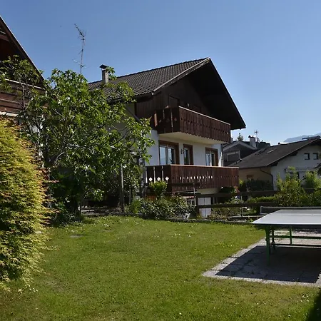 Haus Scherer