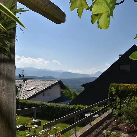 Apartment Haus Scherer