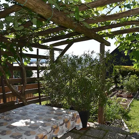 Apartment Haus Scherer *