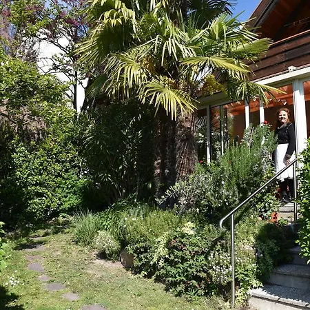 Haus Scherer Appiano Sulla Strada Del Vino