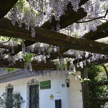Apartment Haus Scherer Appiano Sulla Strada Del Vino