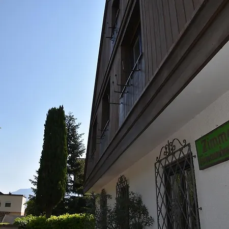Haus Scherer