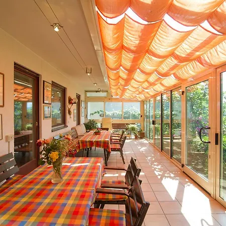 Haus Scherer Appiano Sulla Strada Del Vino