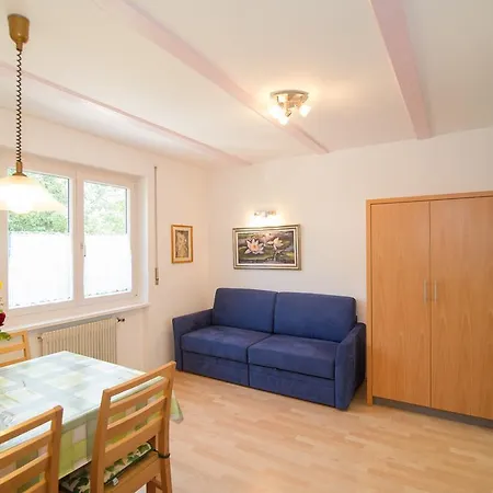 Apartment Haus Scherer Appiano Sulla Strada Del Vino